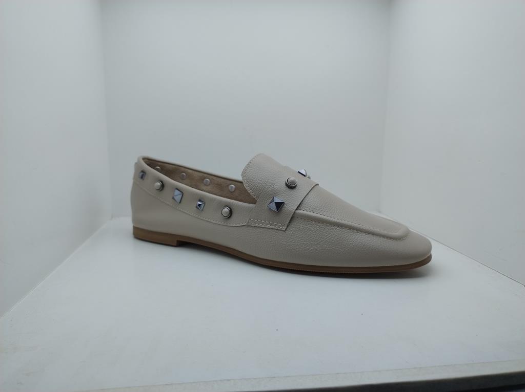 Loafer - Flora